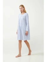 Vamp - Klasická nočná košeľa 21380 - Vamp