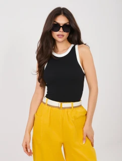 Vrchný diel D16197AJ02864A čierny