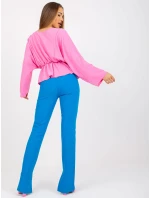 Blúzka DHJ BZ 11979.67 ružová