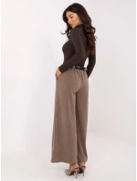 IT nohavice SP FL5583.16P dark lilac