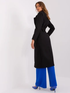 Kabát TW SK BI 5312 1.31 čierna