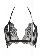 Podprsenka Stella Maris V-5831 čierna - Axami