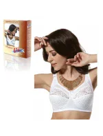 Dámska podprsenka 579 Krystyna White - Viki