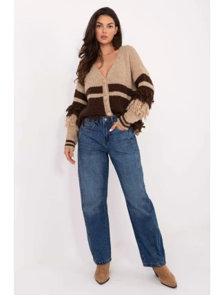 Džínsy model 218203 Podúroveň