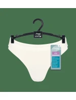 sloggi GO Sense Thong 2P - WHITE - SLOGGI WHITE - SLOGGI sloggi GO Sense Thong 2P - WHITE - SLOGGI WHITE - SLOGGI