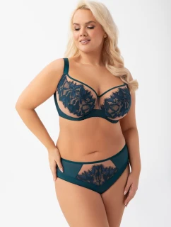 Mäkká podprsenka Gorsenia K 950 Glen Morski