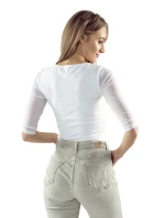 Blúzka Eldar Mikela 3/4 S-XL