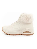 Skechers Uno Rugged W 167274/NAT