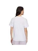 Fila Lignano W FAW1053 10001 tričko