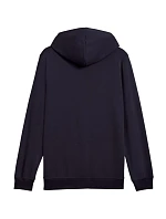 Puma Ess 2 Color Small No.1 Logo Hoodie TR M 684719 16 Muži