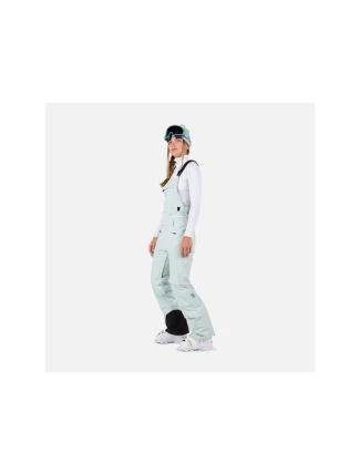 Nohavice Rossignol W Relax Bib