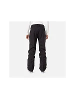 Nohavice Rossignol W Skpr 3L Ayr Pant, čierne Nohavice Rossignol W Skpr 3L Ayr Pant, čierne
