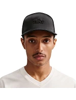 Baseballová čiapka Nike Rise black IH8728 010 Baseballová čiapka Nike Rise black IH8728 010