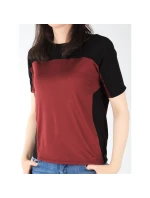 Lee Color Block tričko L40XJMLL