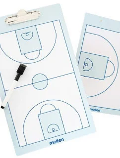 Molten SB0020 HS-TNK-000009797 taktická basketbalová doska