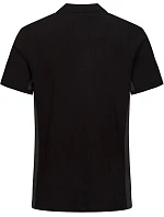 Promodoro 4590 Unisex pracovné polo s kontrastnými detailmi – EXCD 40.4590 čierna/antracitová Promodoro 4590 Unisex pracovné polo s kontrastnými detailmi – EXCD 40.4590 čierna/antracitová