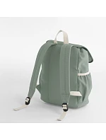 BagBase BG 365 Detský batoh „Adventure“ 52.0365 dusty green BagBase BG 365 Detský batoh „Adventure“ 52.0365 dusty green