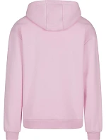 New Morning Studios NM 011 Ťažká unisex mikina s kapucňou 57.0011 soft pink New Morning Studios NM 011 Ťažká unisex mikina s kapucňou 57.0011 soft pink