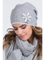 Kamea Salsa farba:sivá