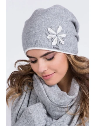 Kamea Salsa farba:sivá