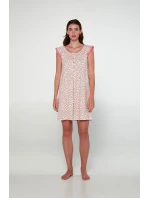 Vamp - Nočná košeľa s gombíkovou légou 20250 - Vamp