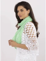 Závoj AT CH 1906.39 svetlozelený