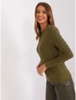 Prepínač AT SW 2324 2.68 khaki Prepínač AT SW 2324 2.68 khaki