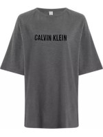 Spodné prádlo Dámske tričká S/S CREWNECK 000QS7130EP7I - Calvin Klein