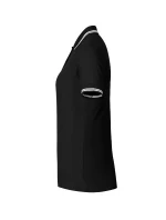 Polokošeľa Urban čierna