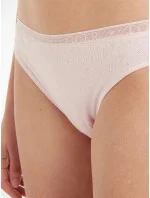 Dámske nohavičky 3Pack UW0UW05284 0VR black/white/st. ružová - Tommy Hilfiger Dámske nohavičky 3Pack UW0UW05284 0VR black/white/st. ružová - Tommy Hilfiger