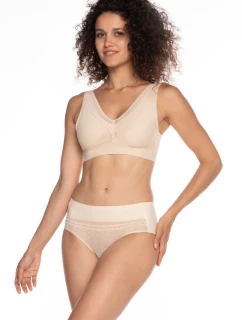 Dámske nohavičky BIKINI L-POL5014BI-06