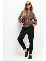Dámske nohavice, model 230879, Italy Moda Dámske nohavice, model 230879, Italy Moda