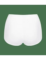 sloggi Basic+ Maxi C4P – biela / modrá – SLOGGI biela / modrá – SLOGGI sloggi Basic+ Maxi C4P – biela / modrá – SLOGGI biela / modrá – SLOGGI