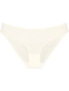 Triumph Signature Sheer Tai EX nohavičky - WHITE - biela 1595 - TRIUMPH