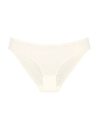 Triumph Signature Sheer Tai EX nohavičky - WHITE - biela 1595 - TRIUMPH Triumph Signature Sheer Tai EX nohavičky - WHITE - biela 1595 - TRIUMPH