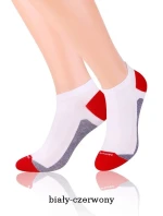 Športové bavlnené ponožky Steven Dynamic Sport art.101 Športové bavlnené ponožky Steven Dynamic Sport art.101