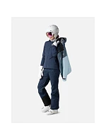 Rossignol bunda W Opside Hoodie Jkt navy blue Rossignol bunda W Opside Hoodie Jkt navy blue
