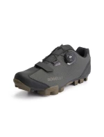 Rogelli MTB obuv R400X green 40