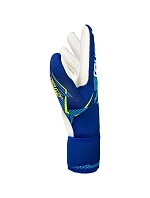 Brankárske rukavice Reusch Fastgrip Advance Blue 5670200 4994 Brankárske rukavice Reusch Fastgrip Advance Blue 5670200 4994