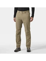 Helly Hansen pánske nohavice HOLMEN 5 POCKET PANT 63521 757
