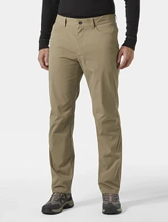 Helly Hansen pánske nohavice HOLMEN 5 POCKET PANT 63521 757