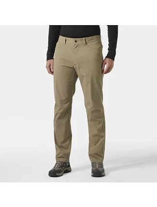 Helly Hansen pánske nohavice HOLMEN 5 POCKET PANT 63521 757