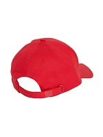 Adidas Bayern Mníchov baseballová čiapka červená KT3395 Adidas Bayern Mníchov baseballová čiapka červená KT3395