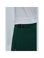 Cyklistické šortky POC M's Motion Air Shorts, zelené