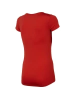 školiace tričko 4F W NOSH4 TSDF002 62S