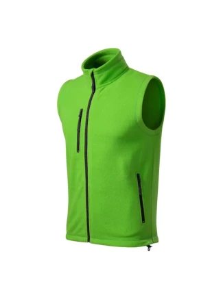 Fleecová vesta Malfini Exit MLI-52592