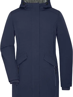 Daiber JN 1175 Dámska business parka 02.1175 tmavomodrá