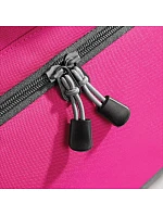 BagBase BG 544 Športová/cestovná taška 52.0544 šedá melírovaná BagBase BG 544 Športová/cestovná taška 52.0544 šedá melírovaná