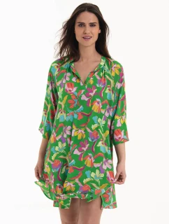 Štýl Manihi šaty 8131 apple - RosaFaia