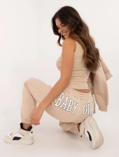 Súprava EM KMPL 862.28 béžová